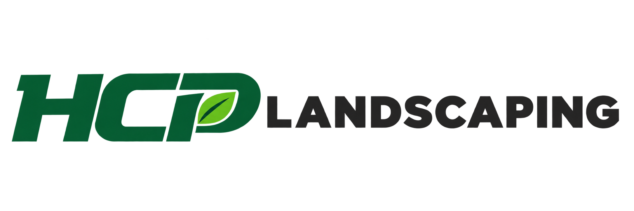 HCP Landscaping